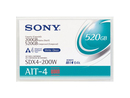 Sony AIT-4 WORM Tape Cartridge ( SDX4-200W )
