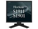 Eizo FlexScan S1901ST-BK LCD Monitor ( S1901ST-BK )