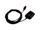Ambicom GPS-USB GPS Navigation USB Receiver For Microsoft Windows ( GPS-USB )