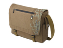 Case Logic Canvas Messenger Bag ( SNM15GREEN           )