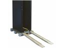 Tripp Lite SmartRack SRB Standard Enclosure with Doors and Side Panels Shock P ( SR42UBSP1 )
