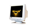 Miracle MT107 Monochrome Flat-CRT Monitor ( MT107 )