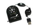 StarTech.com USB Powered Laptop Notebook Cooler Fan ( NBFAN )