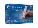 I.R.I.S Pen Express 6 Intuitive Electronic Highligher ( USOA400 )