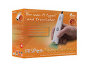IRIS IRISPen Translator 6 Text reader ( USOA403 )