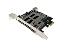 Cables Unlimited ExpressCard to PCI Express Adapter ( IOC-9700 )