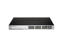 D-Link DGS-3100-24P Managed Stackable Ethernet Switch with PoE ( DGS-3100-24P )