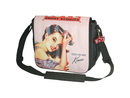 Mobile Edge Cutebug Laptop Sheba Bag ( MP-CSB01 )