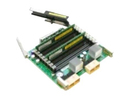 IBM 8-Slot Memory Expansion Card for x3850 M2 and x3950 M2 ( 44E4252 )