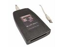 Quatech External PC Card Adapter ( PCD-X/U142-E )