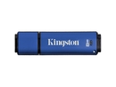 Kingston 8GB DataTraveler Vault USB 2.0 Flash Drive ( DTV/8GB )