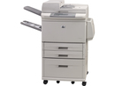 HP LaserJet M9040 MFP Multifunction ( printer / copier / scanner ) ( CC394A#BCC )
