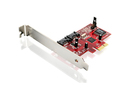 IOGEAR 2 Port Serial ATA Controller ( GICE720S3 )
