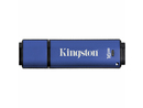 Kingston 16GB DataTraveler Vault USB 2.0 Flash Drive ( DTV/16GB )
