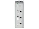 Belkin USB Charging 5-Outlets Mini Surge Suppressor ( BZ103050vTVL )