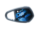 Digital Blue Batman Clipt! Point & Shoot Digital Camera ( BA10005 )