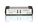 Aten CS1772 2-Port USB KVM Switch with HUB and Ethernet Switch ( CS-1772 )