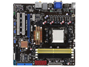 ASUS M3A78-CM Desktop Board ( M3A78-CM GREEN )