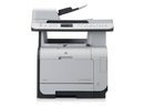 HP LaserJet CM2320NF Multifunction Printer ( CC436A#ABA )