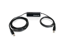 IOGEAR USB Laptop KVM Switch ( GCS661U )