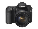 Canon EOS 50D Digital SLR Camera Black ( 2807B005 )