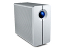 LaCie 2big Quadra Hard Drive Array ( 301352U )