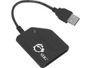 Siig USB to ExpressCard ( JU-EP0012-S1 )