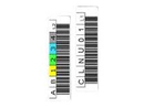 Tandberg Data LTO-3 Barcode Label ( 1018565 )