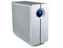 LaCie 2big Quadra Hard Disk Array ( 301431U )