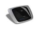Linksys WRT320N Dual-Band Wireless-NGigabit Router ( WRT320N )