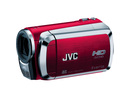JVC Everio GZ-HM200 High Definition Digital Camcorder ( CNETGZHM200RED )