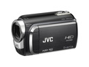 JVC Everio GZ-HM200 High Definition Digital Camcorder ( GZ-HM200B )
