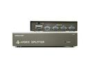 IOGEAR GVS94 4-Port VGA Splitter ( GVS94                )