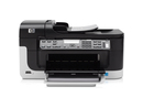 HP Officejet 6500 E709N Multifunction Printer ( CB057A#B1H )
