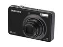 Samsung SL420 Point & Shoot Digital Camera Black ( EC-SL420BBP/US )