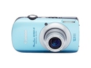 Canon PowerShot SD960 IS Digital Camera Blue ( 3578B001 )