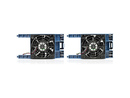 HP Redundant Fan Kit ( 513927-B21 )