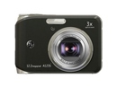 GE A1235 Digital Camera Black ( A1235-BK )