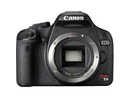 Canon EOS Rebel T1i Digital SLR Camera Black ( 3818B001 )