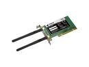 Linksys WMP600N Wireless-N PCI Adapter with Dual-Band ( WMP600N )