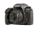 Pentax K-7 Digital SLR Camera ( 17811 )