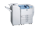 Ricoh Aficio SP C821DNT1 Laser Printer ( 406554 )