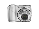 Kodak EasyShare C190 Point & Shoot Digital Camera Silver ( 8871840 )