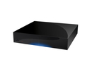 LaCie LaCinema Black RECORD 1TB Digital Video Recorder ( 301452KUA )
