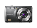 Fujifilm FinePix F70EXR Point & Shoot Digital Camera ( 15973721 )