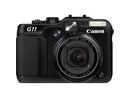 3632B001 Canon PowerShot G11 - Digital camera - prosumer - 10.0 Mpix -