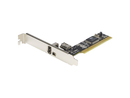 StarTech.com 2 Port IEEE-1394 FireWire PCI Card with Digital Video Editing Kit ( PCI1394_2            )
