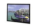 Da-Lite Perm-Wall Fixed Frame Projection Screen ( 79438 )