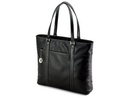 Mobile Edge Leather Tote Notebook Case ( METL01               )