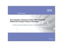 IBM Application Workload Manager for IBM Director v.4.1 License ( 73P8605 )